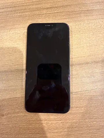 iPhone 11 pro