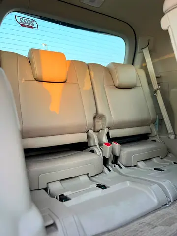 2022 Toyota PRADO — фото 15