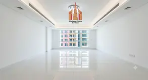 Hot Offer | Spacious 1 BHK Apartment with Master bedroom | Sahara Tower 5 | 2 Minutes Walking distan