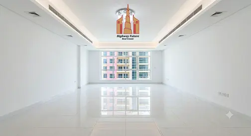 Hot Offer | Spacious 1 BHK Apartment with Master bedroom | Sahara Tower 5 | 2 Minutes Walking distance to Dubai Border | AED 50,000 | 4 Cheques