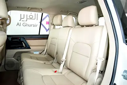 Toyota Land Cruiser, миниатюра 15