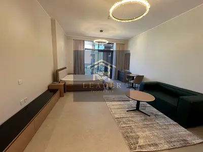 Modern Studio | Ready to Move In | Great Facilities