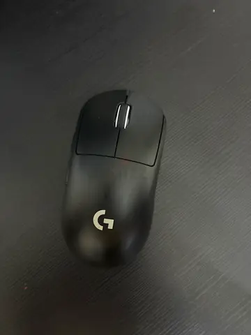 [Limited Time] Logitech G2 Pro Superlight LIGHTSPEED 2  [NO USB] Gaming Mouse - Gaming Accessory.