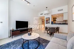 Exceptional Living | Prime Unit | Fully Furnished