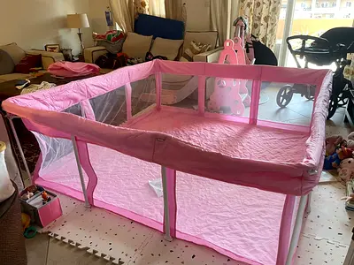 Toddler Playpen