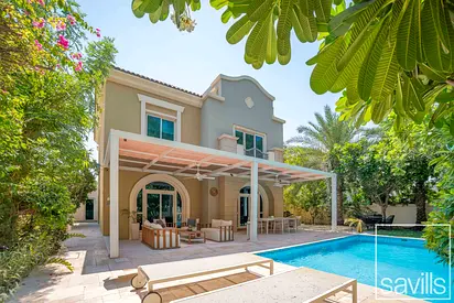 Exclusive | Upgraded | Pool Backing Estella Park