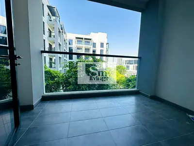 Spacious 1BR+study| Garden View| Ready To Move In
