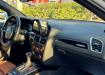 صورة مصغرة 11 لـ 2014 AUDI A4