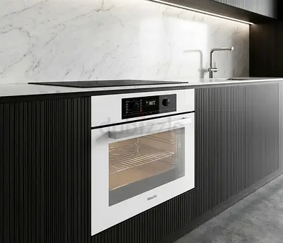 Miele Built-in Microwave 60cm – Premium German Quality