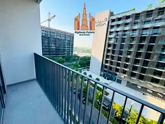 Cheapest 1BHK in Boulevard 1 With Vida View |Gym+Pool
