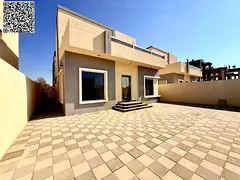 🏡✨ Own your dream villa with all fees included and invest in a luxurious villa in the heart of