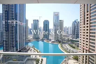 Lake View | Unfurnished | Fully Upgraded