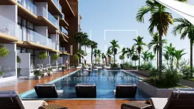 Cash Deal | 1% PP | Handover in 8 months | Amenities View