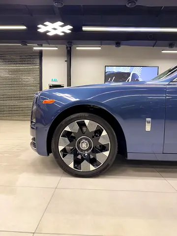 2023 ROLLS-ROYCE PHANTOM 照片 6