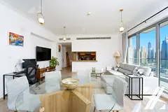 Bright | Upgraded | Best location | Stunning view