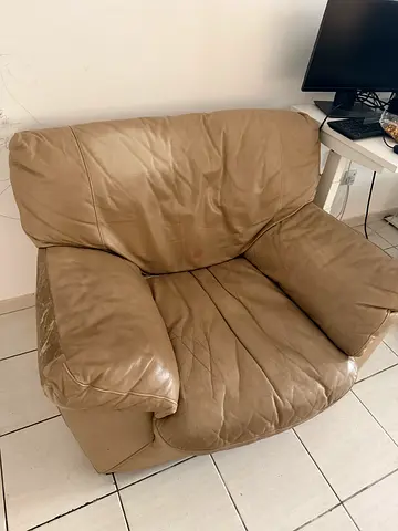 Sofa set