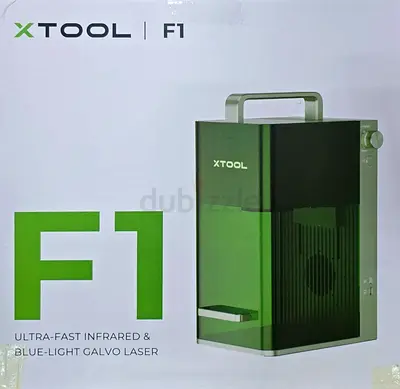 xTool F1 Ultra