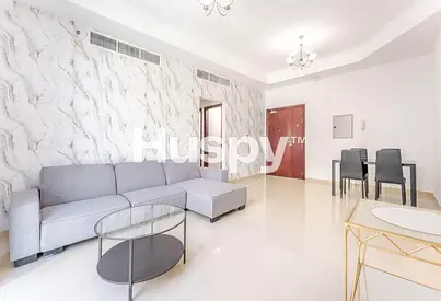 Furnished | Vacant Now | Pool and Community View
