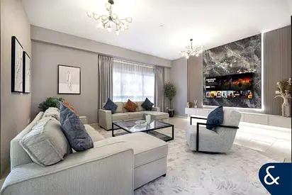 Upgraded | Furnished | Sea Views