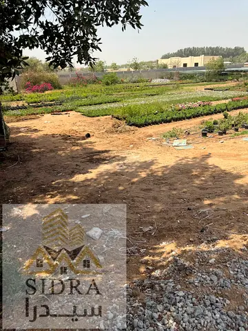 المنامة 1: أرض سكني خاص بمستقبل واعد تصريح ارضي ودور لبناء فيلا 4962 قدم مربع