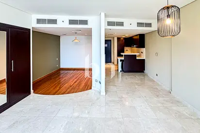 Unfurnished | Up to 6 cheques | Vacant and Ready