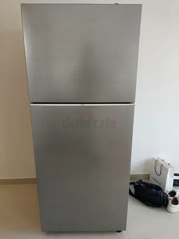 Samsung 500 litter new fridge freezer for Selling latest model