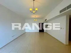 Super 2BHK | Large Balcony | Closed Kitchen