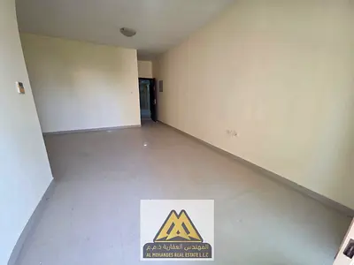 For annual rent | Two-bedroom apartment in Al Nuaimiya 2 – Ajman A great opportunity to live in a s