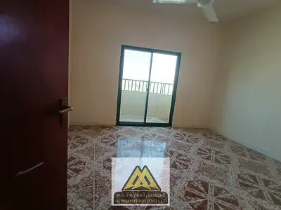 فرصه ممتازه *  بلكونه ب اطلاله مفتوحه * مساحه كبيره * سعر خيال * صيانه فري * تسهيل ف الدفعات