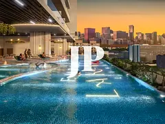Premium Investment Opportunity | High ROI---Marina View | 2BR Apartment | Empire Lake Views