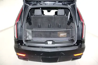 2024 Cadillac ESCALADE — миниатюра 6