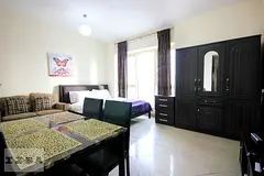 Fully Furnished Studio | Community View