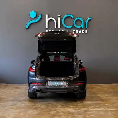 BMW X4 M40i, миниатюра 4