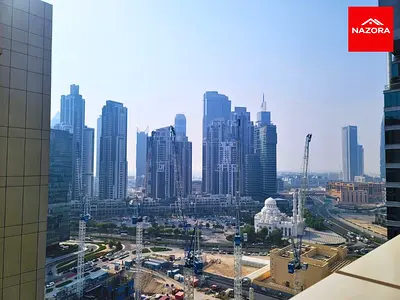 Fully Furnished | Hot Deal | Business Bay