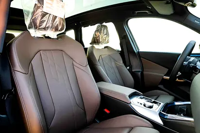2026 BMW X3 缩略图 6