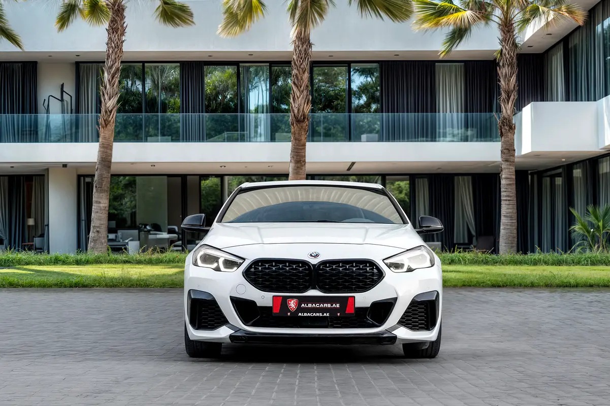 BMW 2-Series 2023
