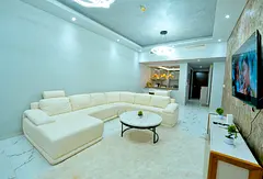 ALL BILLS INCLUDED | LUXURY 1-BHK