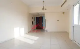 Dubai Border 1BHK with Master Room & Covered Balcony | Prime Location Near Dubai Border