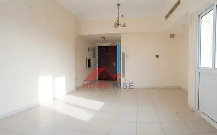 Dubai Border 1BHK with Master Room & Covered Balcony | Prime Location Near Dubai Border