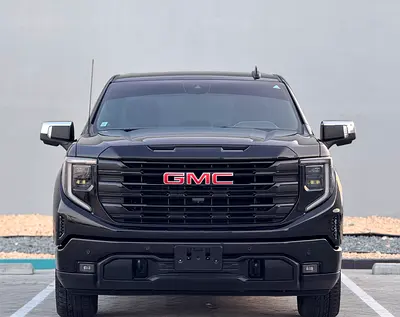 2024 GMC SIERRA 缩略图 5