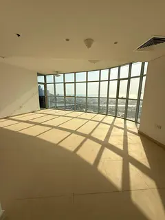 For Luxury Lovers Brand New Apartment for Annual Rent in Al Majaz 1