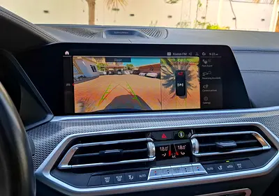 صورة مصغرة 13 لـ 2022 BMW X5