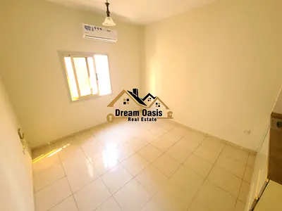 Studio Including Municipality Only in 17,990 | Muwaileh