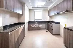 2-BEDS+MAID'S | SPACIOUS APARTMENT | RENTED