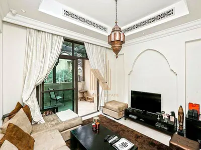 Furnished I Huge Layout I Available Now