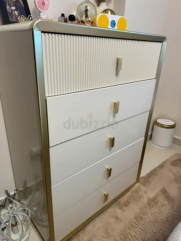 Chest Of Drawers - Home Centre Brand New