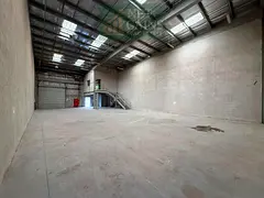 Vacant Warehouse | Office + Mezzanine | 3,953.90 Sq. Ft. | Prime DIP 1
