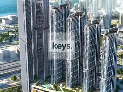 Premium 1BR | Siniya Island | Marina Lifestyle