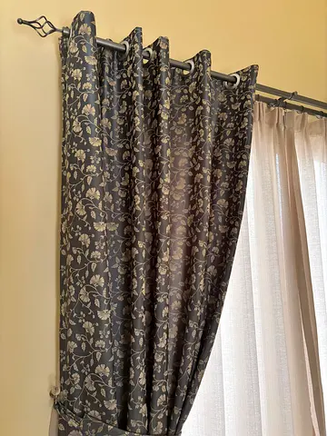 Curtains