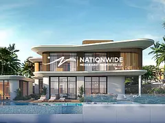 Solid Investment | Luxe 4BR Villa | Modern Living